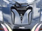 McLaren F1 GTR Longtail 1996 года